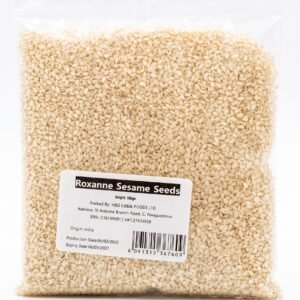 Roxanne Sesame Seeds - 100gm