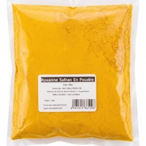 Roxanne Safran En Poudre - 200g