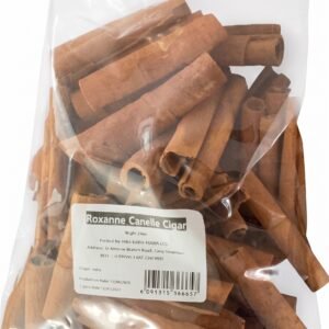 Roxanne Canelle Cigar - 500g